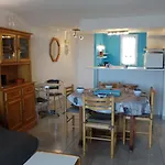 Les Roches Bleues-5 By Interhome *