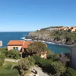 Les Roches Bleues-5 By Interhome Apartament *
