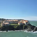 Les Roches Bleues-5 By Interhome * Collioure