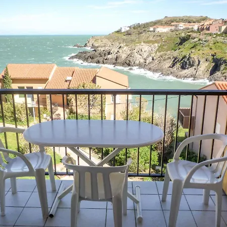 Apartment Les Roches Bleues-5 By Interhome Collioure