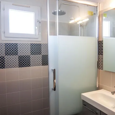 Les Roches Bleues-5 By Interhome Collioure