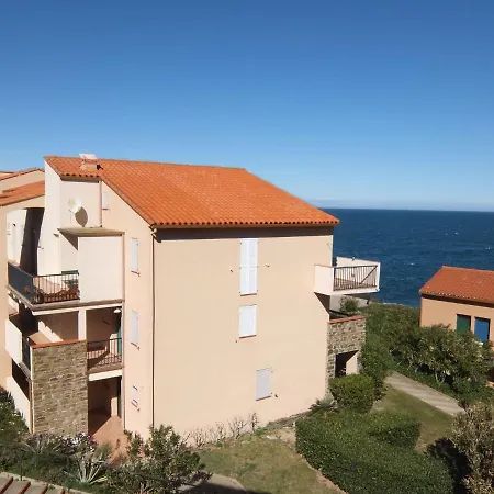 Les Roches Bleues-5 By Interhome Apartment