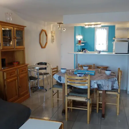 Les Roches Bleues-5 By Interhome *
