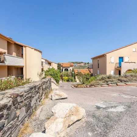 Les Roches Bleues-5 By Interhome