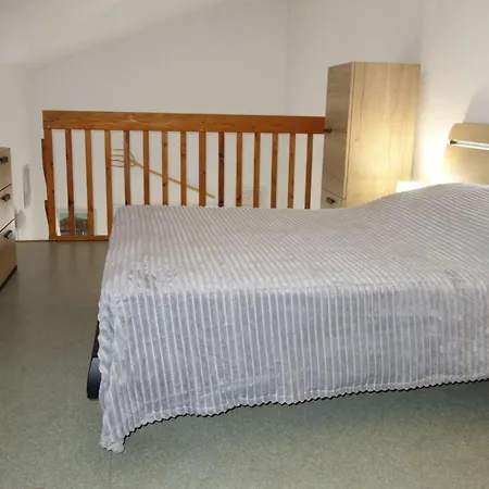 Les Roches Bleues-5 By Interhome Apartment *