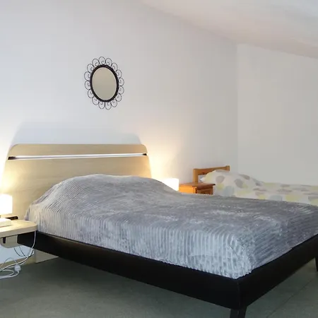 Apartment Les Roches Bleues-5 By Interhome Collioure