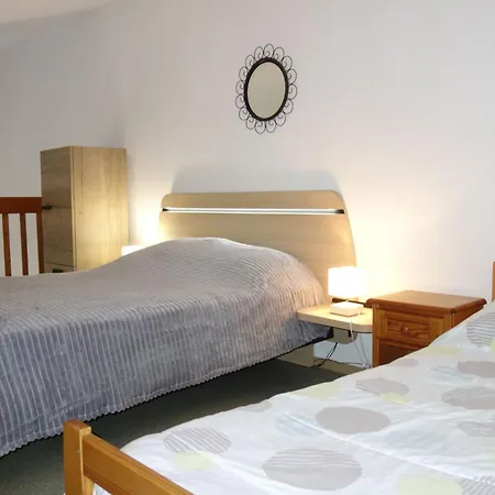 Les Roches Bleues-5 By Interhome Apartment *