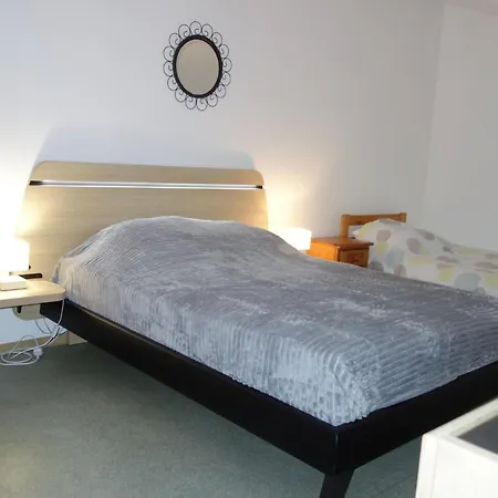 Apartment Les Roches Bleues-5 By Interhome *