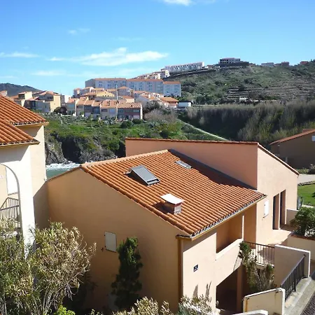 Les Roches Bleues-5 By Interhome * Collioure