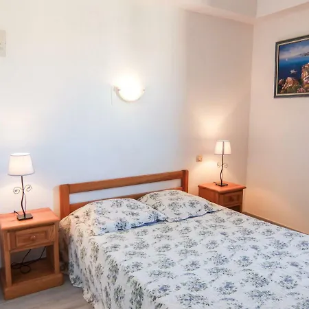 Les Roches Bleues-5 By Interhome Apartment