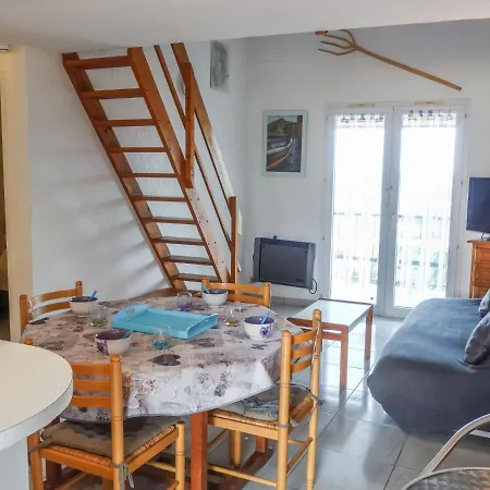 Les Roches Bleues-5 By Interhome Apartment