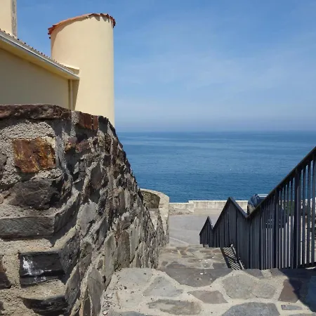 아파트 Les Roches Bleues.5 *