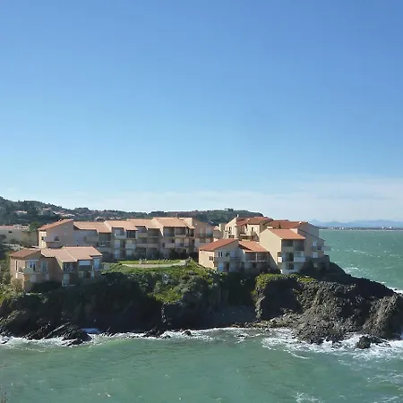 Les Roches Bleues.5 * 콜리우르